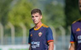 Scatto Real Monterotondo! Uno scatenato Menghi stende la Sarrabus Ogliastra