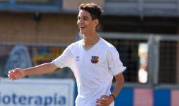 Vigor Perconti, il bomber Liberati in prova con il Genoa dopo l'ottimo inizio stagione