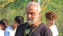 Certosa, Camerino: "A tratti ho rivisto la squadra dello scorso anno"