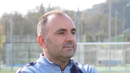 Accademia Frosinone, Di Stefano: "In Elite non ci sono partite facili"