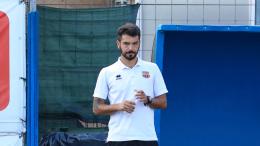 Vigor Perconti, Nicolai: "Siamo partiti bene, l'Anxur non ci regalerà nulla"