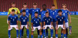 I convocati di Favo per il raduno di preparazione alla prima fase dell'Europeo