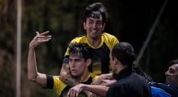Rapini tris, vola l'Acquacetosa: "Felice per la vittoria. La Lega è in grande crescita"