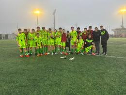 Atletico Lariano, Rosati: "Il successo nel derby può dare entusiasmo"