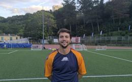 Lupa Frascati, Pietropaoli: "Questo club è ambizioso e può crescere ancora"