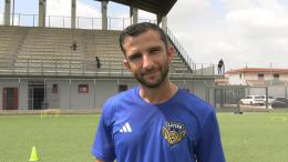 Il Perugia fa la voce grossa al Bartolani: battuto il Latina 3-2