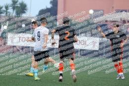 Longarina - Priverno