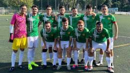 Italian Kick Off, ottimo esordio nel mondo delle prime squadre