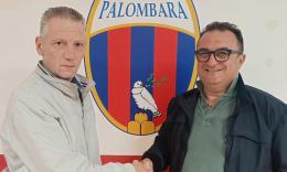Cavalletto, prime parole da rossoblù "Al Palombara serve una scintilla"