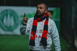 Unipomezia, Santucci: "Stesse ambizioni anche in Serie A2"