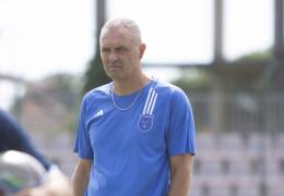 Parioli, si cambia: esonerato Nicola Salipante