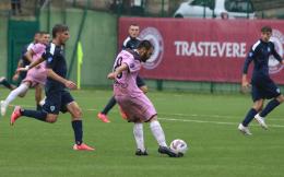 Serie D Awards: Daniele Crescenzo del Trastevere è l'MVP della 9ª giornata