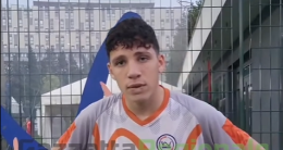 Dabliu, Anticoli: "Bravi a rimanere in partita, dobbiamo mantenere questa grinta"