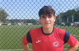 G. Castello, Asar: "Tre punti fondamentali per proseguire il campionato"
