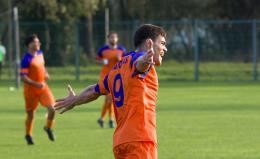 Roma City, Camilli: "Prova di carattere, avevamo bisogno di questa vittoria"