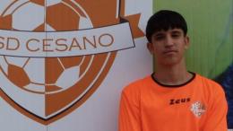 Cesano, Giorgi: " Lavoriamo bene e i risultati si vedono, gara perfetta"