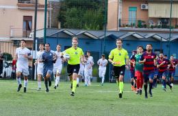 Duepigreco, un pareggio agrodolce: il primato è ancora bianconero