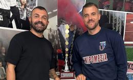 Unipomezia, Panini: "Nonostante il ko, le impressioni sono ottime"