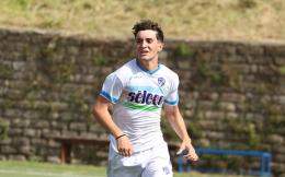 Cynthialbalonga, Cotugno: "Felice per l'inizio, peccato per il ko domenica&rdquo;
