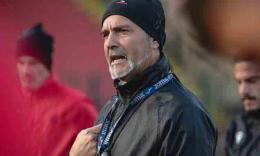 Adesso è ufficiale: Pietro Bosco torna a guidare l'Academy Ladispoli