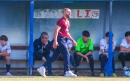 De Rossi, Mattarelli: "I ragazzi hanno grandi valori e importanti margini di crescita"