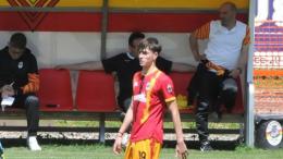 Valmontone, Gaudiano mattatore col Paliano: "Voglio fare più gol di un anno fa"