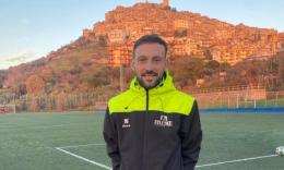 Atletico Lariano, Raponi decisivo in campo e in panchina: grande weekend per il bomber