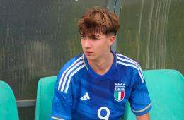 Italia, ecco l'attaccante del futuro: gioca al Borussia Mönchengladbach