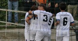 Civitavecchia, formalità archiviata: i nerazzurri vincono anche al ritorno