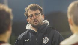 Vis Aurelia, Andrea Passeri "Serve un episodio per sbloccarci"