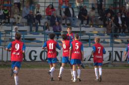 Agora, Passaretti: "Con l'Atletico Lariano messa in campo l'intensità giusta"