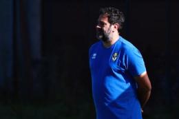 Il Parioli ha scelto: Mirko Laurentini è il nuovo allenatore