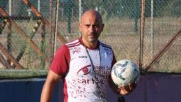 L'Unipomezia saluta Mundula: non &egrave; pi&ugrave; lui il tecnico dei rossobl&ugrave;