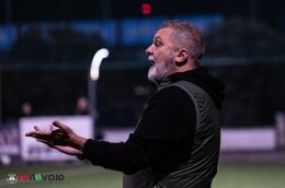 Il Casalotti si è sbloccato, Ferretti: "Una vittoria che ci dà morale"