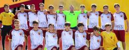 Pro Roma, Elmi: "Abbiamo iniziato molto bene, conoscevamo le nostre potenzialità"