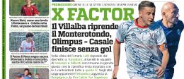 Una nuova edizione da non perdere di Gazzetta Regionale
