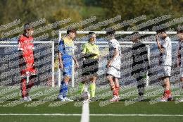 Accademia Frosinone - Hermada