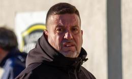 Scossone FC Viterbo: il club esonera Puccica e Fioravanti