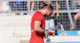 Monti Prenestini, Peri e il sesto clean sheet "E' merito di tutta la squadra"