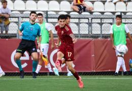 Roma, maledizione crociati. Stagione finita anche per Valenza e Tumminelli 