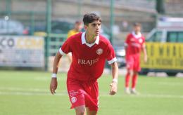 Serie D Awards: Francesco Perrotta dell'Atletico Lodigiani è l'MVP della 10ª giornata
