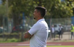 Cassino, Carcione: "Soddisfatto della squadra, vogliamo rimanere in alto"