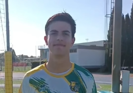 Grifone Gialloverde, Salomone: "Vittoria fondamentale anche in vista della Coppa"