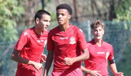 Red Tigers, passo da finali: Di Stefano e company si iscrivono alla corsa
