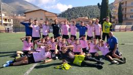 Preview Regionali: Città di Formia - Real Latina accende la domenica di Natale

