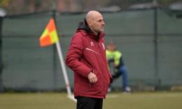 FC Viterbo, annunciati tecnico e ds: arrivano Aldo Gardini e Mattia Di Loreto