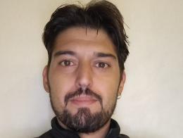 Elis, Marco Pesolillo: "Il nostro obiettivo? Giocare e competere"