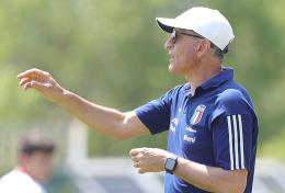 Pokerissimo al San Marino nella prima giornata di qualificazioni all'Europeo