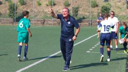 R11, Simonetta: "Vogliamo vincere o arrivare almeno tra le prime tre posizioni"