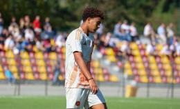 Basile-Sperlonga: la coppia che scoppia. Trombetti si gode i gol dei suoi attaccanti